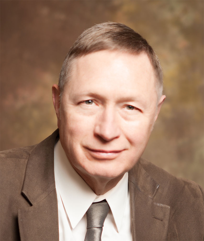 dr john simon headshot - medical director -bhp